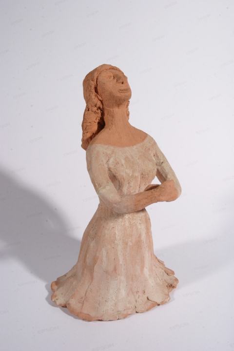 Sculpture- 031